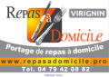 Repas à Domicile